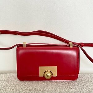 Bottega Veneta BV Classic Bag Smooth Calfskin Mini